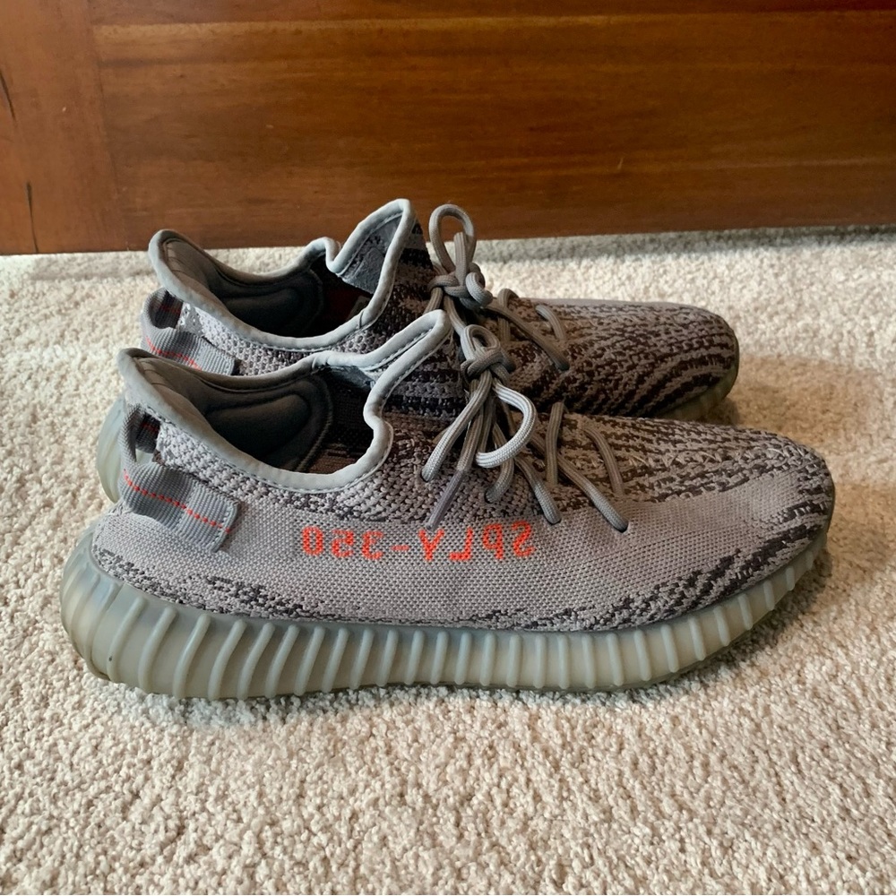 Men’s Adidas Yeezy 350 boost